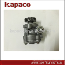 Kapaco power steering pump MB8561759 for MITSUBISHI 4M40